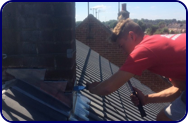 Roof Repairs | Broken Slates | Chimney Re-Pointing | Leadwork