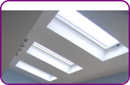 Velux Roof Windows Kenilworth Supplied and Fitted Velux Windows